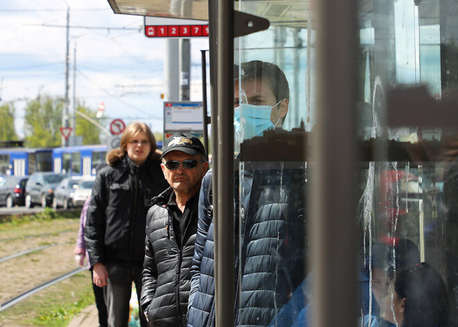 Infektoloģe par Covid-19 uzliesmojumu Latvijā: sabiedrība zaudējusi modrību par agru