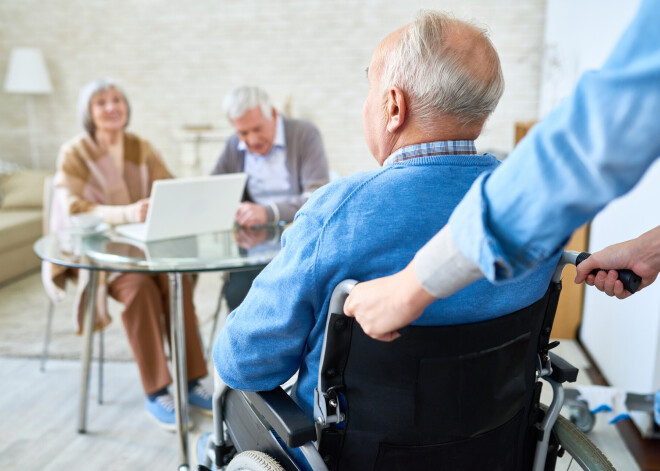 Latvijā dzīvo 502 cilvēki, kuri vecāki par 100 gadiem! Kur viņi palikuši?