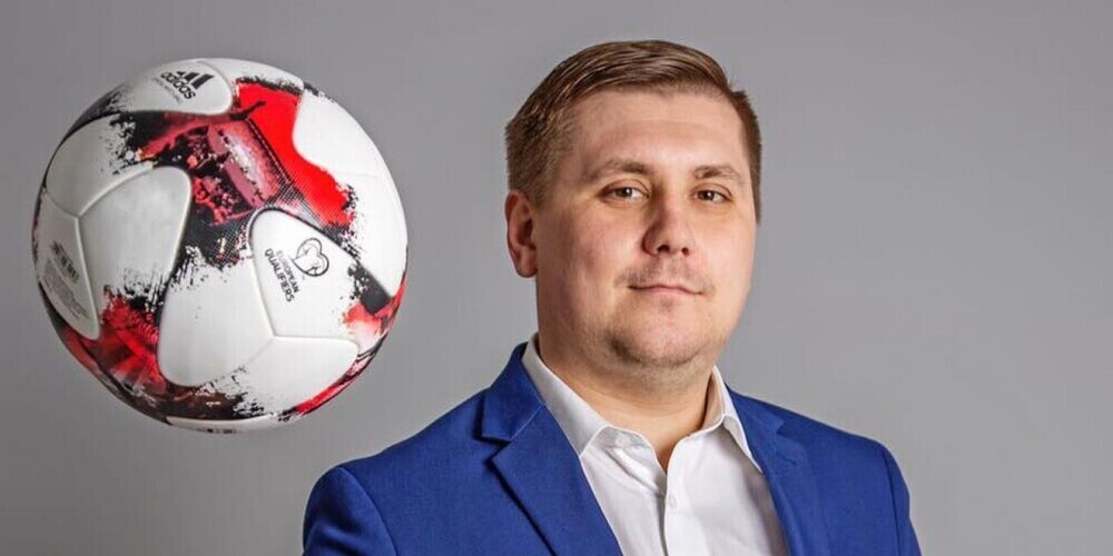 Владимир Штейнбергс