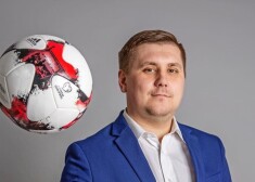 Владимир Штейнбергс