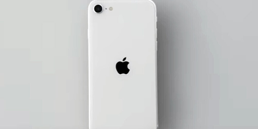 iPhone ir kompānijas Apple Inc. izstrādāts Interneta un multimediju atbalstošs viedtālrunis. Informāciju par pirmā iPhone viedtālruņa izlaišanu tirgū 2007. gada 9. janvārī paziņoja Apple izpilddirektors Stīvs Džobss, bet tirdzniecībā tika palaists 2007. gada 29. jūnijā. Par 5. paaudzes iPhone 4S tika paziņots 2011. gada 4. oktobrī un tika palaists tirdzniecībā desmit dienas vēlāk. Šobrīd (2020. gadā) pats jaunākais iPhone modelis ir iPhone 11 un iPhone 11 PRO, un Iphone 11 PRO MAX ar iOS 13. un iPhone 11pro un iPhone 11plus.