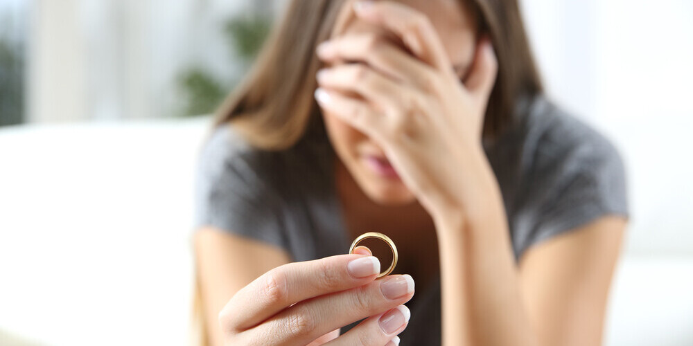 Развод неизбежен: представители этих знаков зодиака часто разрушают свой брак