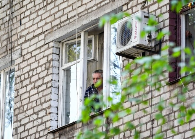 Как в Латвии контролируют иностранцев из "небезопасных" государств?