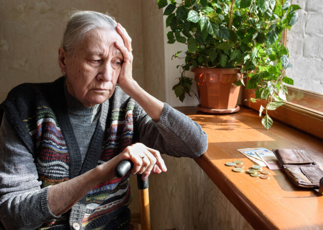 Три знака зодиака, представители которых могут умереть в нищете и одиночестве