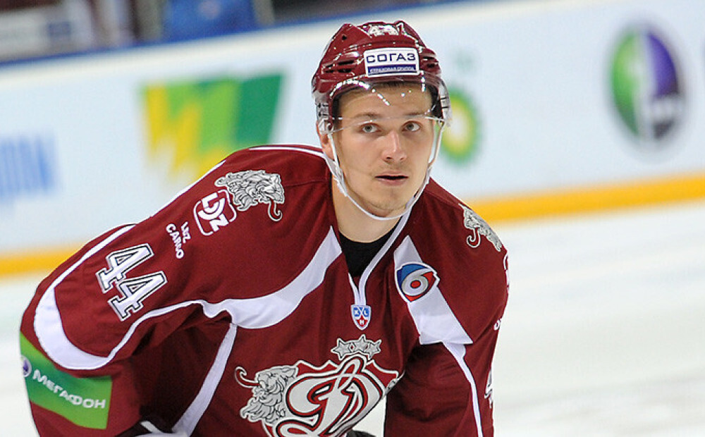 Jaunākās ziņas par tēmu Oskars Cibuļskis