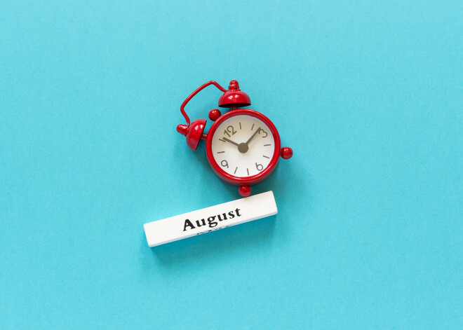 Кому повезет в августе: астрологи пророчат перемены в жизни четырех знаков зодиака