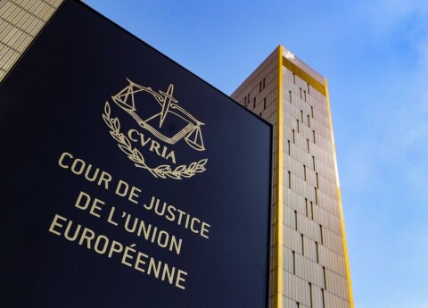 Eiropas Savienības Tiesa
