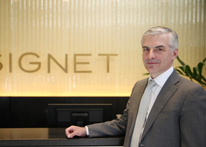 Signet Bank оштрафован на 906 610 евро за нарушения требований по борьбе с отмыванием денег