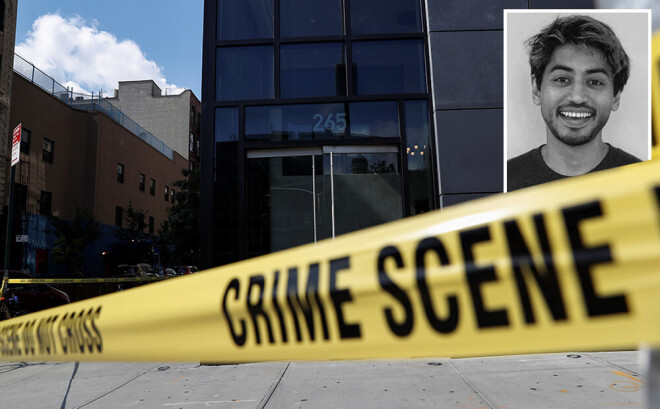 Likumsargi uzskata, ka uzņēmēju nogalinājis profesionāls slepkava.