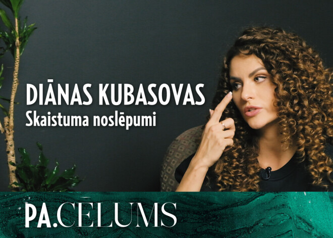 Hibiska zieda noslēpums – uzņēmēja Diāna Kubasova atklāj biznesa veiksmes formulu