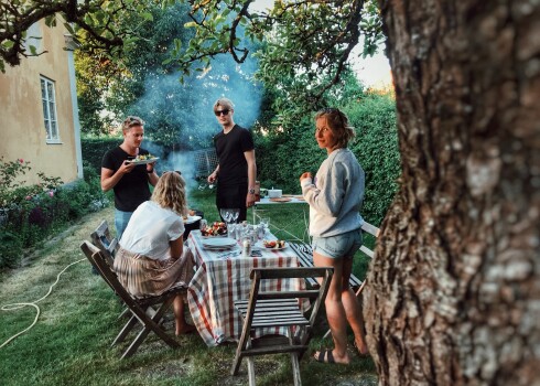 Gaumes ir dažādas, un tev ir tiesības uz savējo. Bet kā, nonākot ciemos, pieklājīgi atteikties no negaršojoša ēdiena tā, lai neaizvainotu ēdiena gatavotājus?