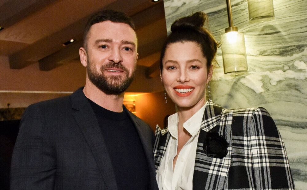 Singer Justin Timberlake’s beloved woman has secretly given birth to the couple’s second son