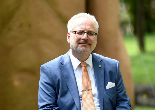 Levits: jāturpina kultūras darbinieku dialogs ar Finanšu ministriju par sociālo nodrošinājumu