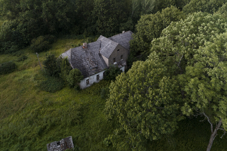 Tanja un Kimo Latvijā ir paviesojušies jau iepriekš. Vasarā pie mums viņi gan ciemojas pirmo reizi.