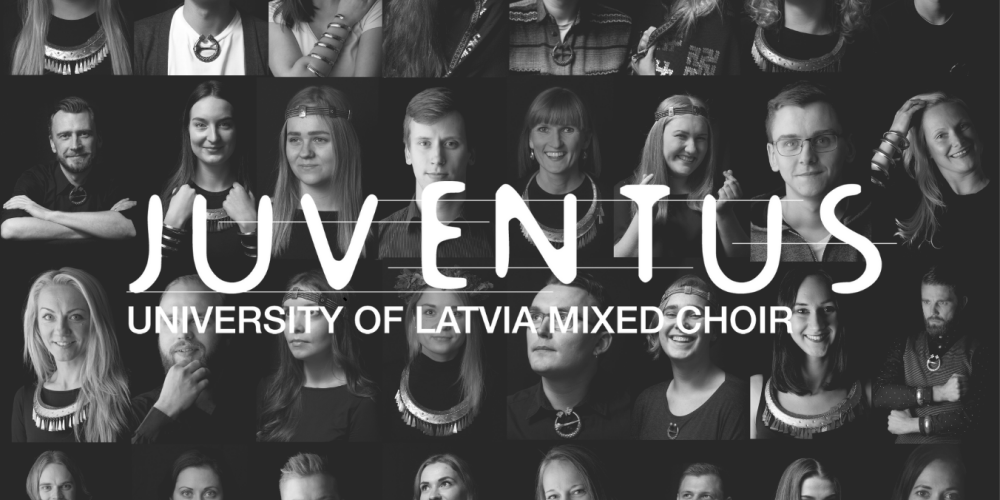 Latvijas Universitātes jauktais koris “Juventus” izziņo jauno dziedātāju uzņemšanu