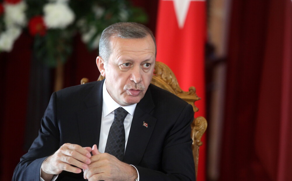 Erdogana partija iesniedz likumprojektu par sociālo mediju kontroles pastiprināšanu
