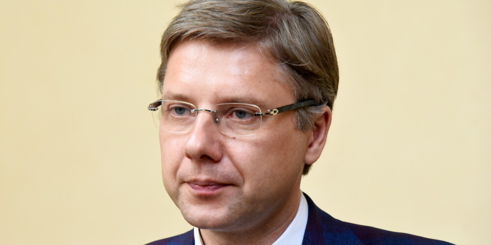 Ušakovs: Eiropadome nav atradusi ideālu kompromisu, bet tā vismaz ir vienošanās