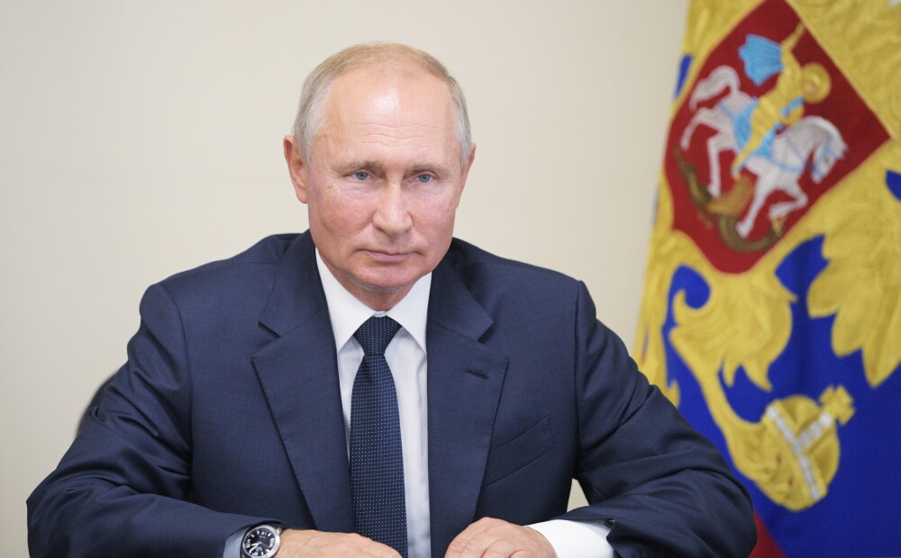 Krievijas parlaments pieņem likumu par vēlēšanām trīs dienu garumā