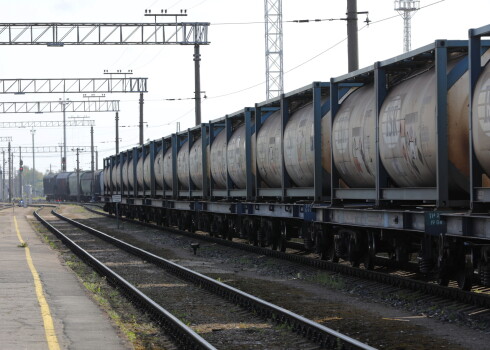 "Latvijas dzelzceļš" plāno modernizēt 48 dzelzceļa stacijas un izveidot jaunu pārvadājumu virzienu