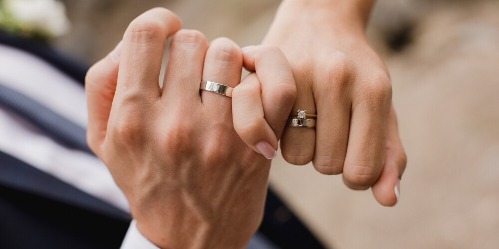 Тайны нумерологии: дата свадьбы расскажет о том, какой будет семейная жизнь пары