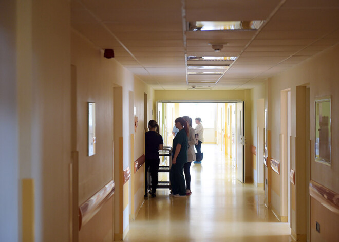 Bērnu slimnīcas fonds aicina ziedot bērnu ar autiskā spektra traucējumiem atbalstam