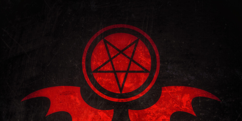 Kristietības mitoloģijā Lucifers (latīņu: Lucifer) ir kritušais eņģelis, Dieva pretinieks. Kristiešu leģendās un literatūrā Lucifers aprakstīts kā varens eņģelis, kas lepnības dēļ sadumpojies pret Dievu. Lucifers kopā ar daudziem citiem eņģeļiem, kas bija viņu atbalstījuši, tika padzīts no debesīm. Lucifers ir romiešu nosaukums planētai Venerai (t.s. Rīta zvaigznei), tas bijis arī astroloģisks Veneras apzīmējums. Burtiskā tulkojumā tas nozīmē "Gaismas nesējs" (latīņu lux 'gaisma', ferre 'nest').