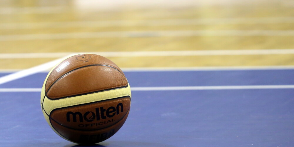 Latvijas - Igaunijas Basketbola līgā komandas vispirms aizvadīs spēles savu valstu robežās