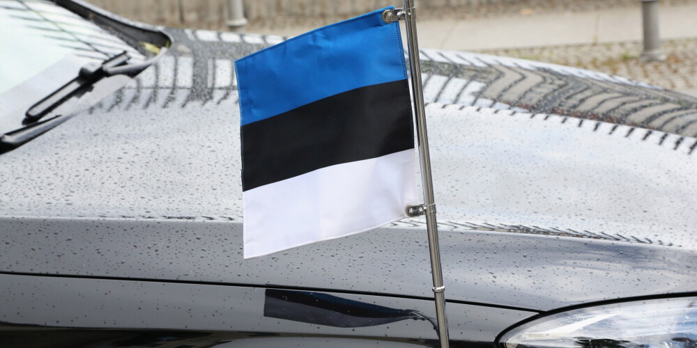 Igaunijas Ārlietu ministrija izsaukusi Krievijas vēstnieku