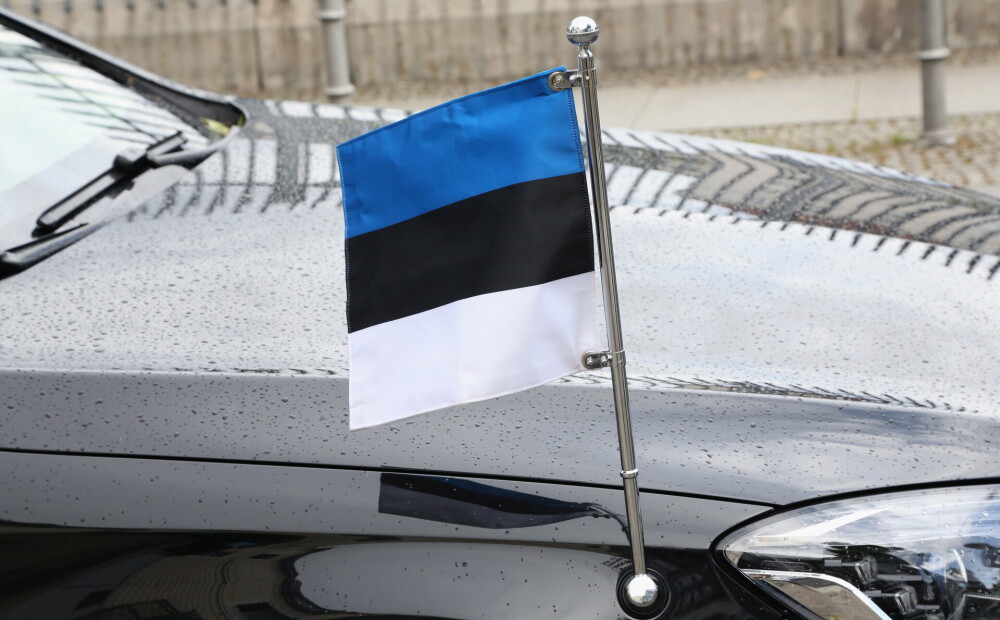Igaunijas Ārlietu ministrija izsaukusi Krievijas vēstnieku