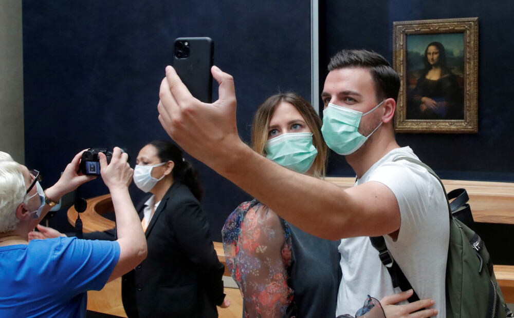 Nīderlandes muzeji brīdina par draudošo bankrotu koronavīrusa krīzes dēļ