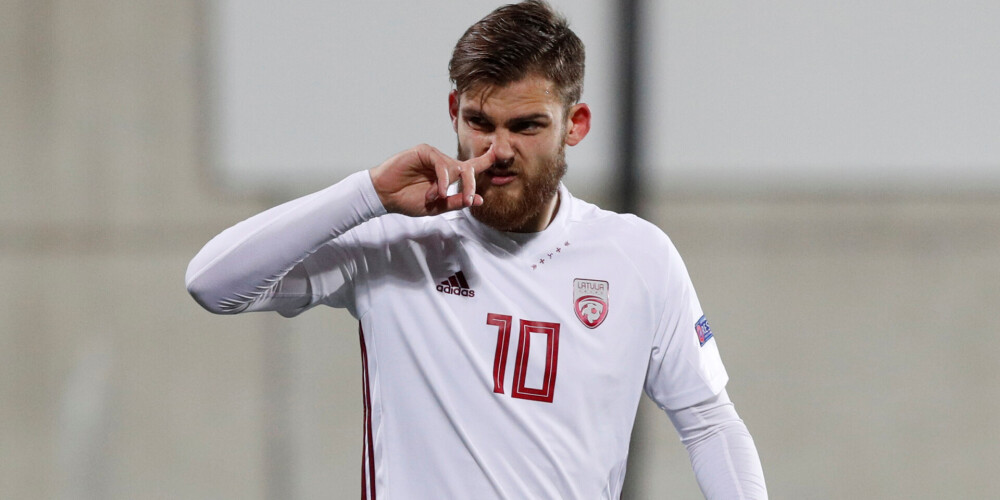 Valērijs Šabala (dzimis 1994. gada 12. oktobrī Rīgā) ir Latvijas futbolists, spēlē uzbrucēja pozīcijā. Latvijas futbola izlases dalībnieks. Latvijas izlasē Šabala debitēja 2013. gada 24. maijā pārbaudes spēlē pret Kataru, bet pirmos vārtus guva 2013. gada 28. maijā pārbaudes spēlē pret Turciju, kad viņš izcēlās ar diviem vārtu guvumiem, panākot neizšķirtu