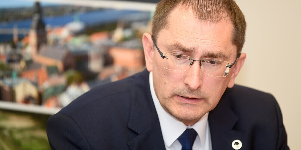 Линкайтс: государству в течение 5-7 лет нужно будет вернуть вложенные в airBaltic 250 млн евро