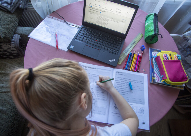 Ata Kronvalda fonds noteicis jauno mācību gada skolu reitingu "Lielā Pūce"