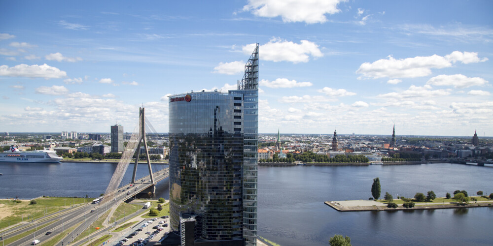 Финансовое учреждение Altum вложило в экономику Латвии 165 млн евро
