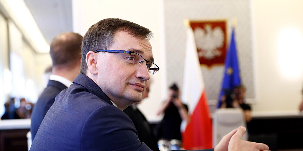 Polija izstāsies no Stambulas konvencijas, jo tā satur ideoloģiskus nosacījumus