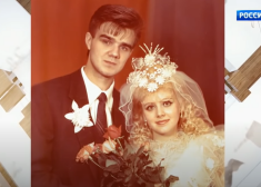 5 российских звезд, которые вышли замуж до 18 лет