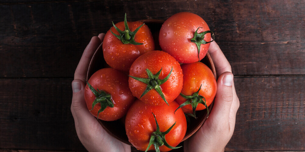 Кому нельзя есть помидоры: польза и противопоказания