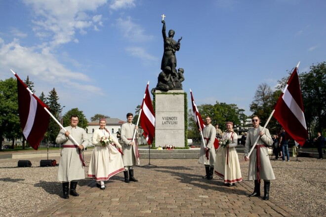 Šonedēļ Latgales pērle – Rēzekne svin savu 735. dzimšanas dienu.