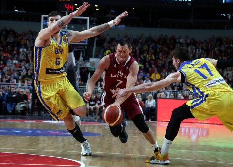 Jānis Blūms