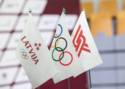 Olimpiskā komiteja izvirza 17 pārstāvjus IZM Sporta politikas pamatnostādņu virzienu darba grupās
