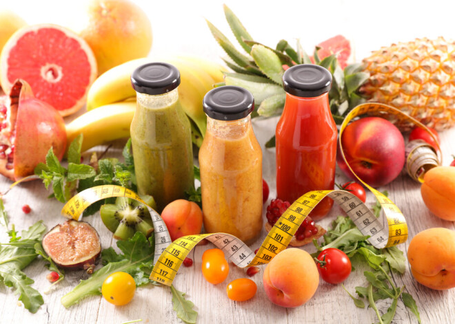 Осторожнее, худеющие! 18 продуктов, в которых неожиданно много сахара