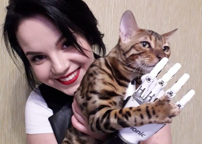 Оставшаяся без руки из-за мужа-садиста Маргарита Грачева выходит замуж
