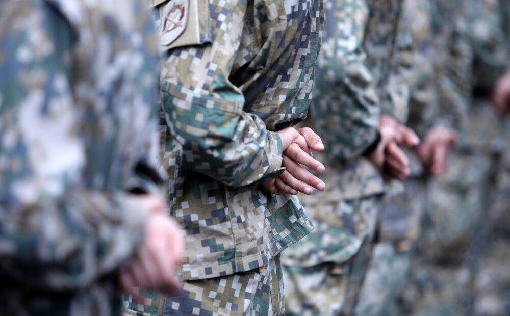 Latvija ar 34 karavīru lielu vienību plāno piedalīties NATO misijā Irākā