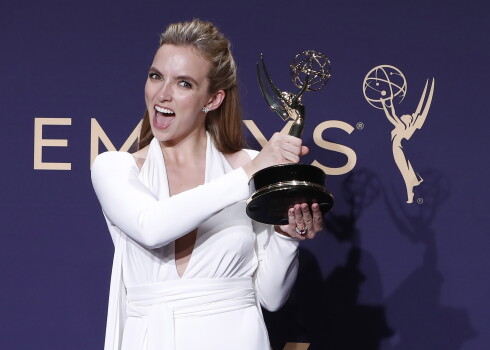 "Emmy" balvu ceremonija šogad notiks virtuāli