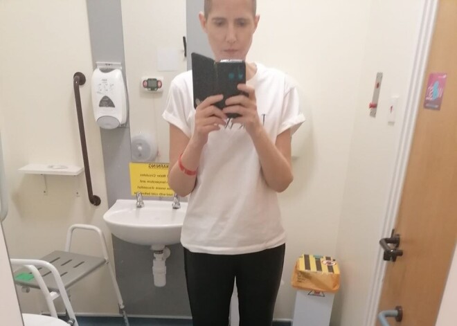 Женщина не долечила зуб мудрости и оказалась при смерти