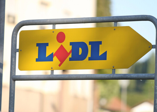 Pirms ienākšanas Latvijā “Lidl” piesaka cenu karu Somijas lēto pārtikas preču līderim