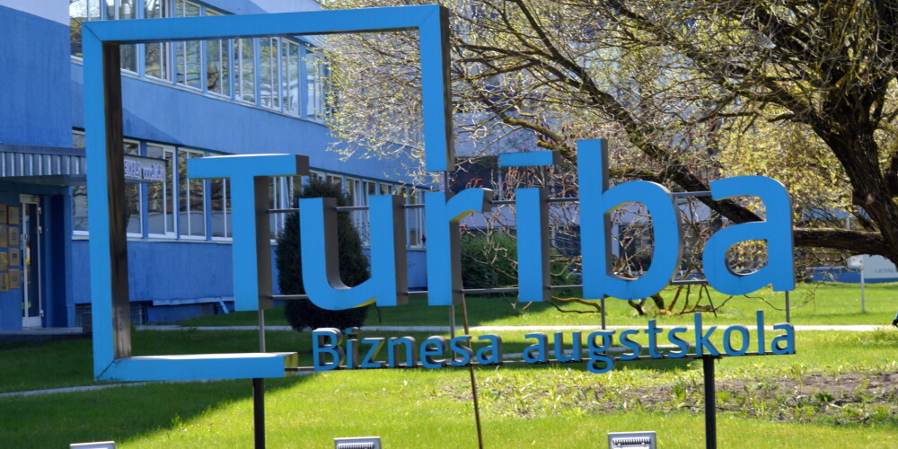 Biznesa augstskola Turība ir lielākā privātā augstskola Baltijā. Augstskola īsteno 27 studiju programmas, no kurām 14 pieejamas arī angļu valodā. Pie mums studē jaunieši no vairāk nekā 40 pasaules valstīm. Biznesa augstskolai Turība ir trīs fakultātes – Uzņēmējdarbības vadības fakultāte, Juridiskā fakultāte un Starptautiskā tūrisma fakultāte. Studijas notiek Rīgā un Turības filiālēs – Liepājā, Cēsīs un Talsos.
