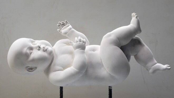 Ольга Шилова. Ребенок Возрождения, 2019