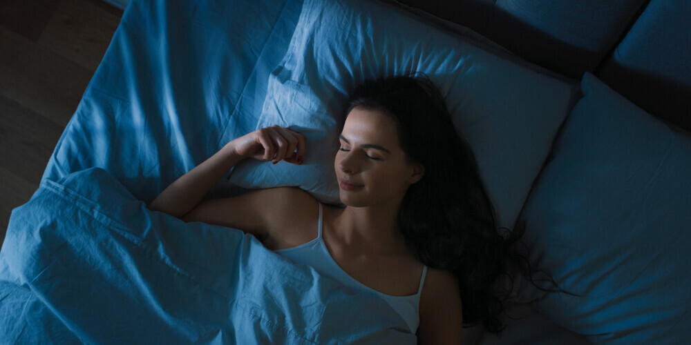 Самые неподходящие позы для сна: как правильно лежать, чтобы не навредить здоровью