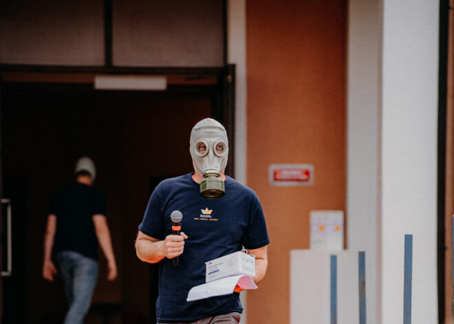 Šogad kino, mūzikas un mākslas festivāls “RojaL” norisinājās no 30. jūlija līdz 1. augustam, un filmas izrādīja Rojā, Kaltenē, Rudē, Melnsilā, Kolkā.